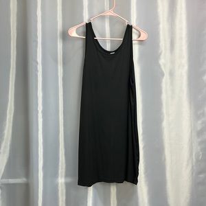 Women’s tank top dress